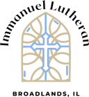 Immanuel Lutheran Church Broadlands